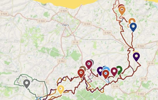 INFOS RAID A DOMF : TRACES À TÉLÉCHARGER