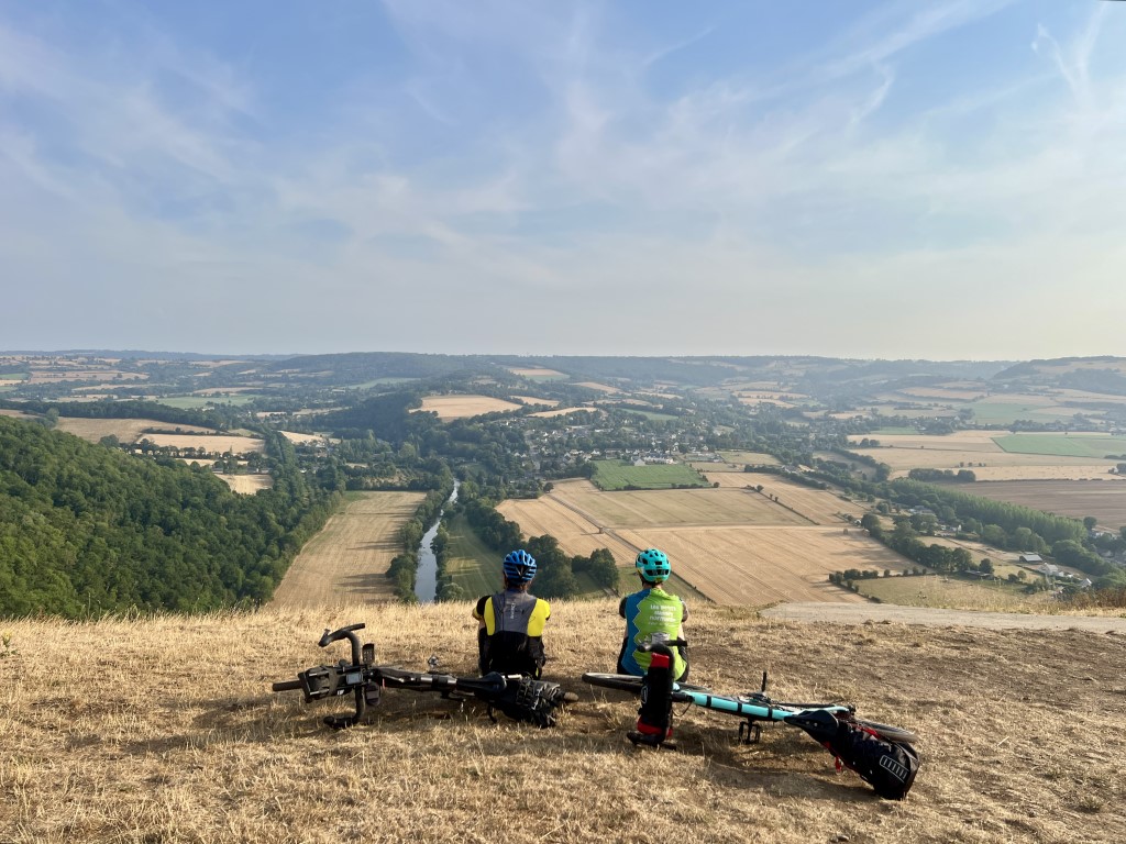 NORMAND’EPIK ECUREUILS CHALLENGE